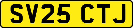 SV25CTJ