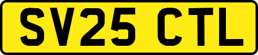 SV25CTL