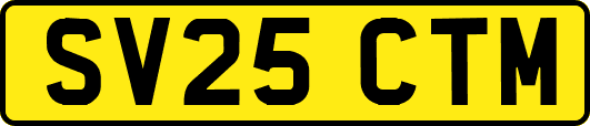 SV25CTM