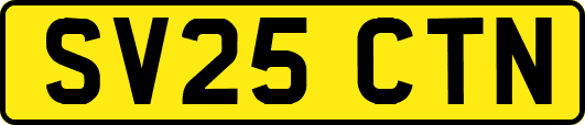 SV25CTN