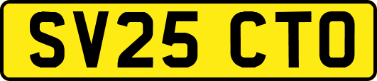 SV25CTO