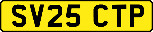 SV25CTP
