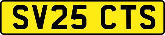 SV25CTS
