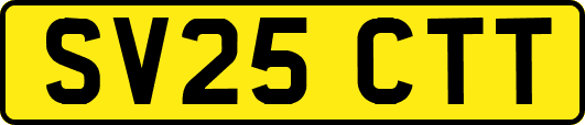 SV25CTT