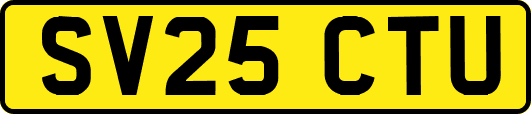 SV25CTU