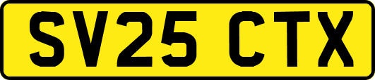 SV25CTX