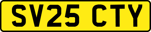 SV25CTY