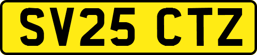 SV25CTZ