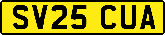 SV25CUA