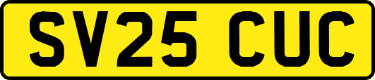 SV25CUC