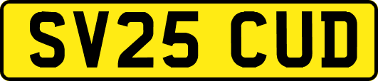 SV25CUD
