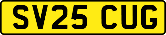 SV25CUG