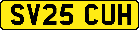 SV25CUH