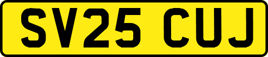 SV25CUJ