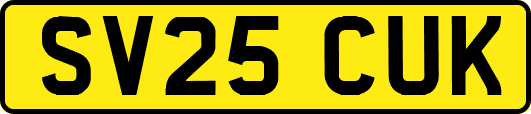 SV25CUK