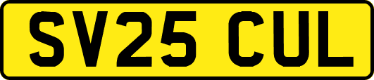 SV25CUL