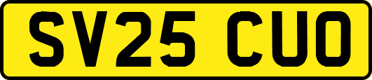 SV25CUO
