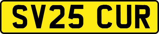SV25CUR