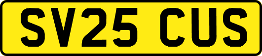 SV25CUS