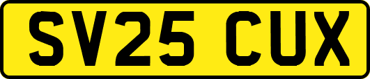 SV25CUX
