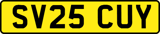 SV25CUY