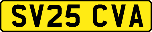 SV25CVA