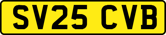SV25CVB