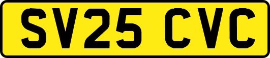 SV25CVC