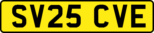 SV25CVE
