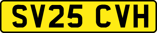 SV25CVH