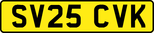 SV25CVK