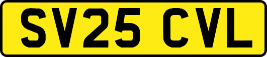 SV25CVL