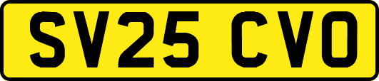 SV25CVO