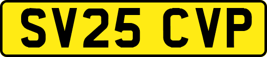 SV25CVP