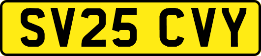 SV25CVY