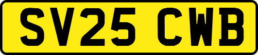 SV25CWB
