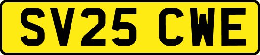 SV25CWE