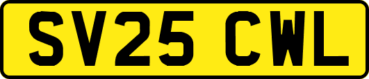 SV25CWL