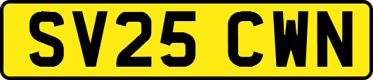 SV25CWN