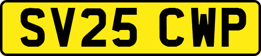 SV25CWP