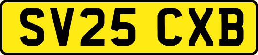 SV25CXB