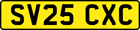 SV25CXC