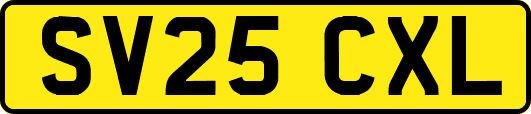 SV25CXL