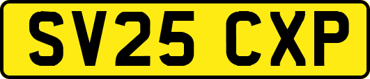 SV25CXP