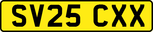 SV25CXX