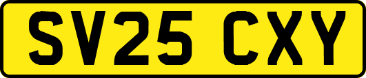 SV25CXY