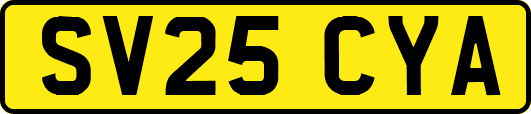 SV25CYA