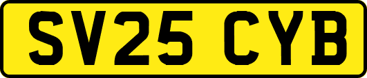 SV25CYB