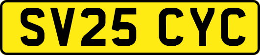 SV25CYC