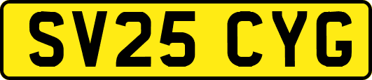 SV25CYG